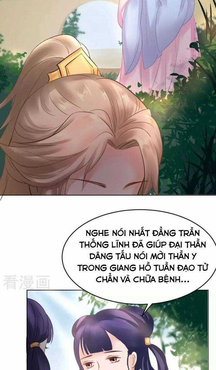 Thiếu Nữ Sấm Sét - Chapter 25 - Trang 29