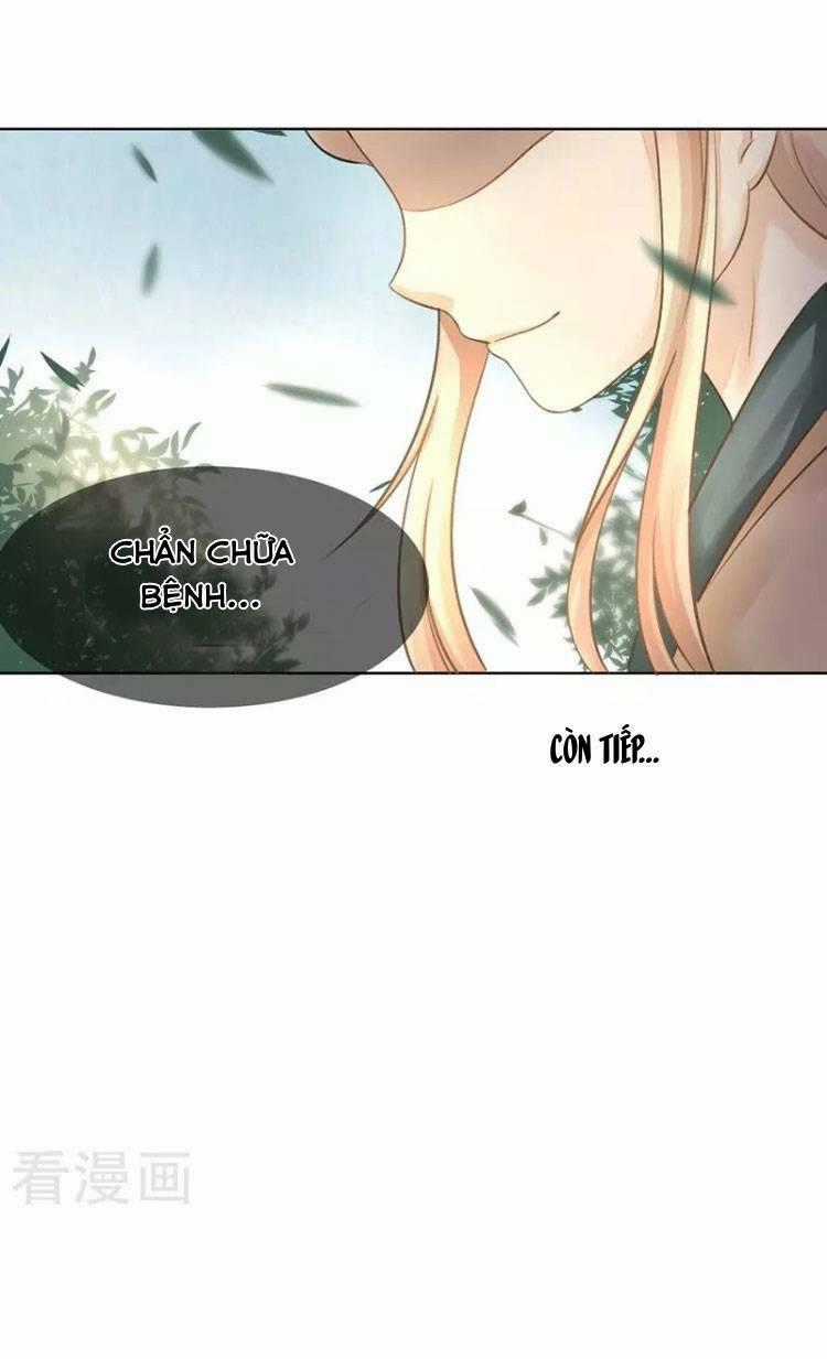 Thiếu Nữ Sấm Sét - Chapter 25 - Trang 31