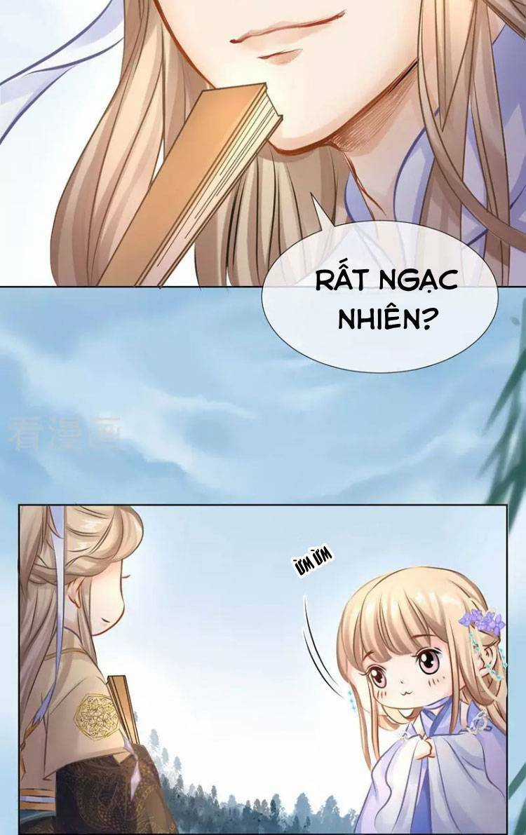 Thiếu Nữ Sấm Sét - Chapter 25 - Trang 7