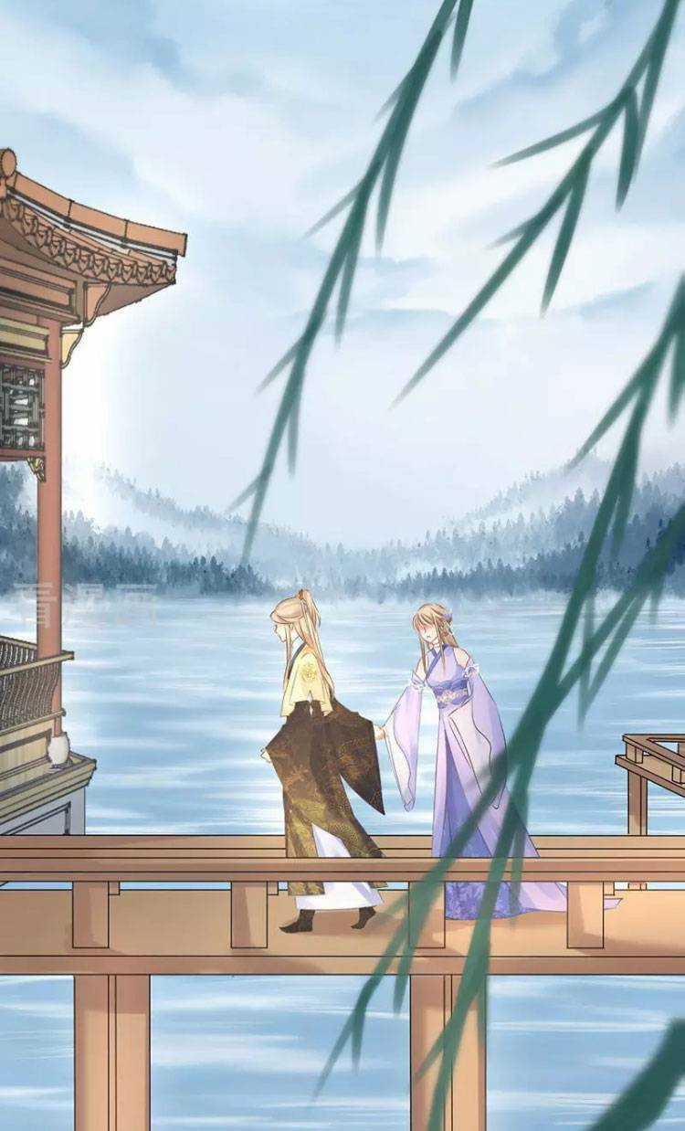 Thiếu Nữ Sấm Sét - Chapter 25 - Trang 8