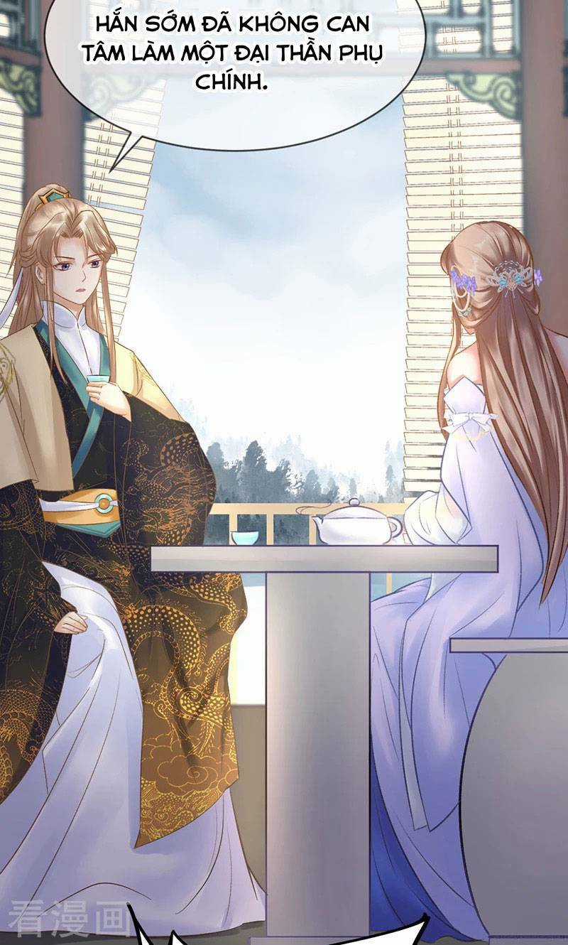 Thiếu Nữ Sấm Sét - Chapter 26 - Trang 11