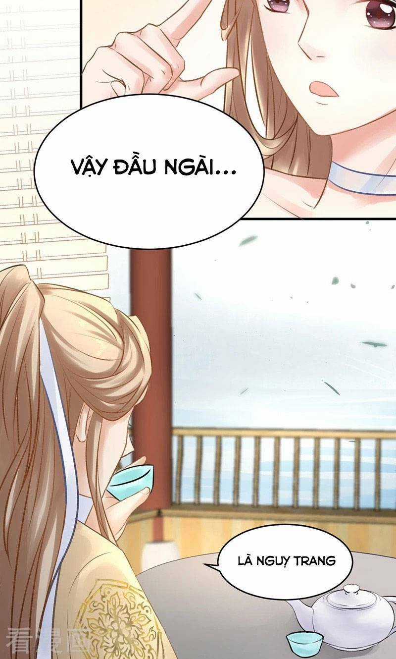 Thiếu Nữ Sấm Sét - Chapter 26 - Trang 13