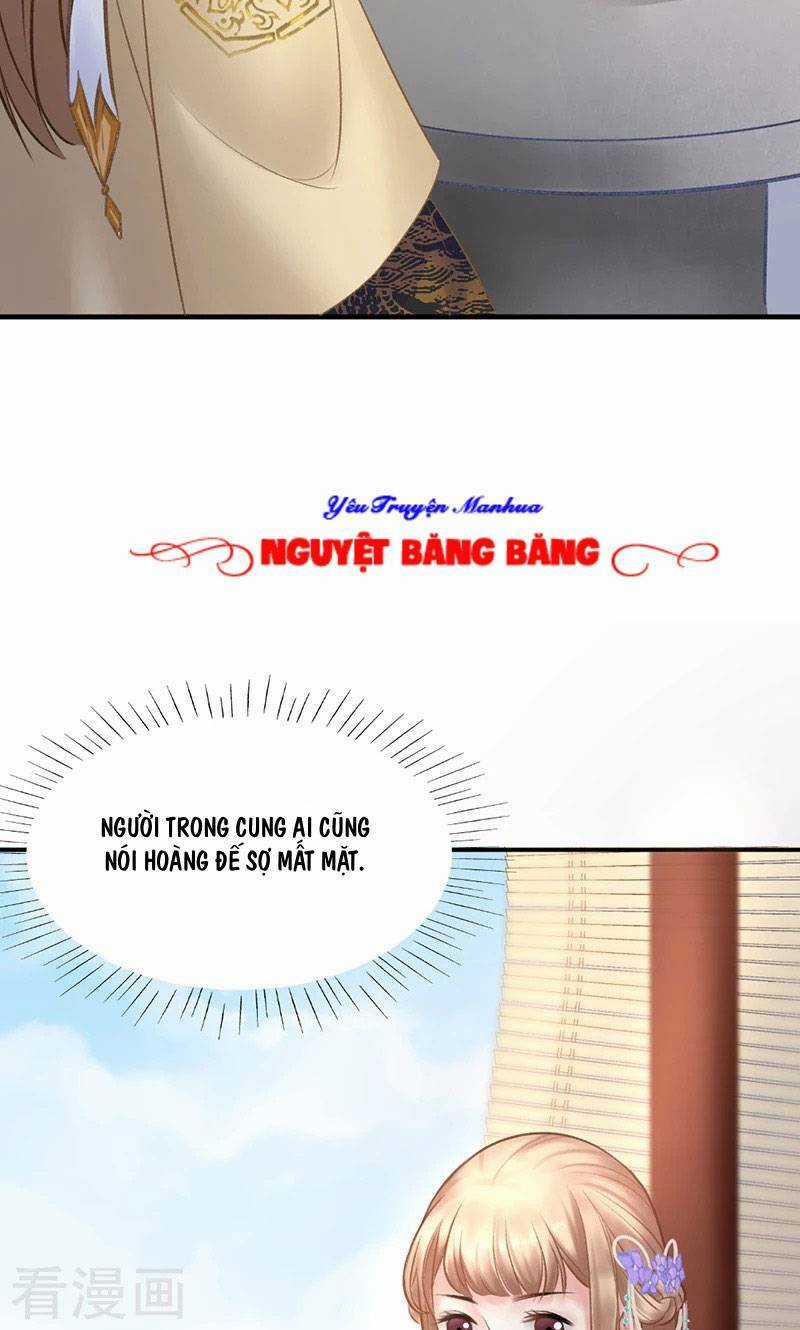 Thiếu Nữ Sấm Sét - Chapter 26 - Trang 14