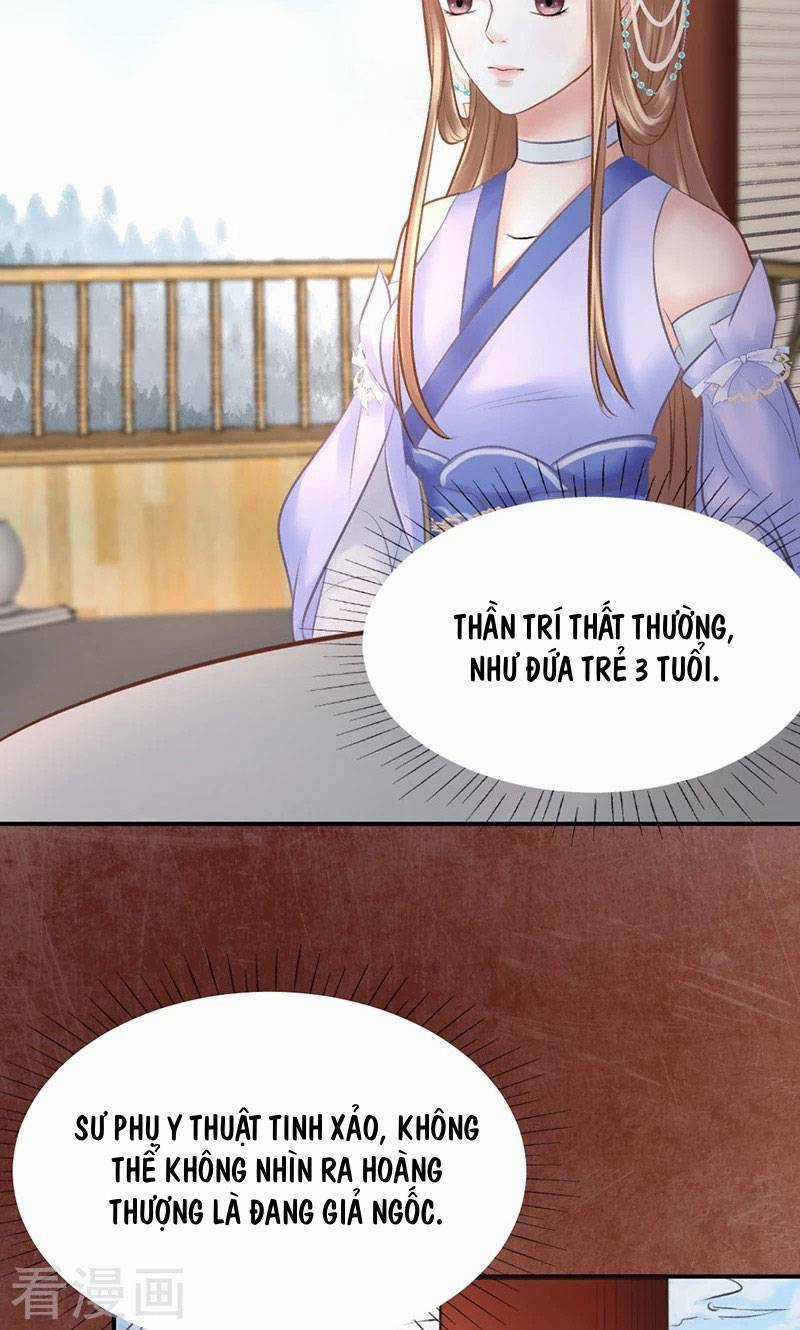 Thiếu Nữ Sấm Sét - Chapter 26 - Trang 15