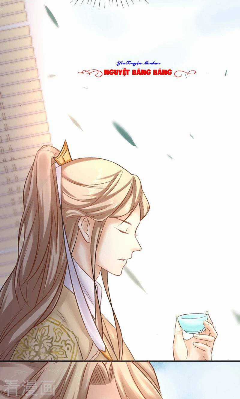 Thiếu Nữ Sấm Sét - Chapter 26 - Trang 17