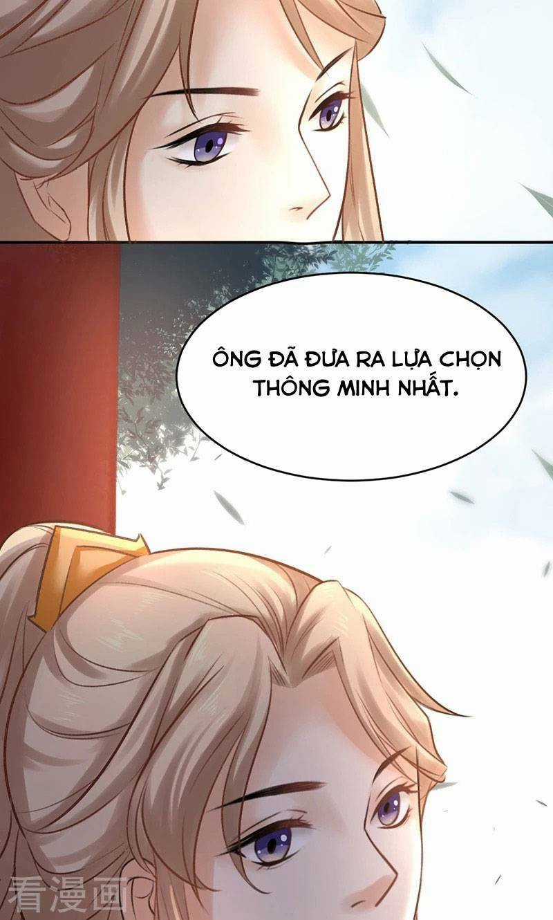 Thiếu Nữ Sấm Sét - Chapter 26 - Trang 18