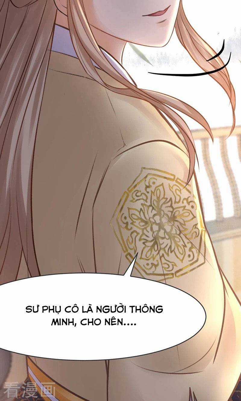 Thiếu Nữ Sấm Sét - Chapter 26 - Trang 19