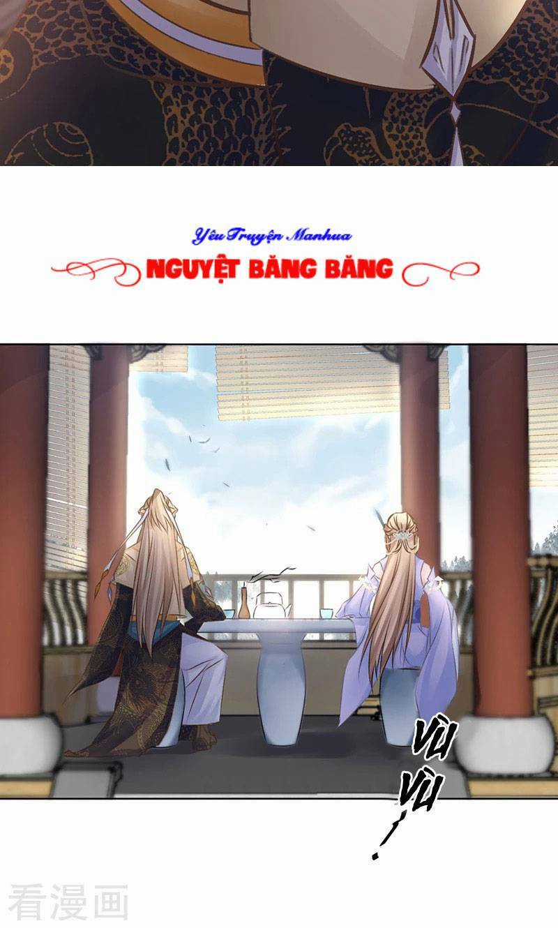 Thiếu Nữ Sấm Sét - Chapter 26 - Trang 20