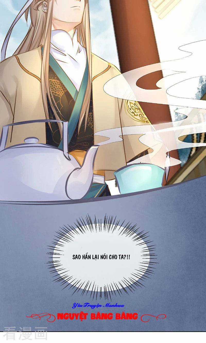 Thiếu Nữ Sấm Sét - Chapter 26 - Trang 24