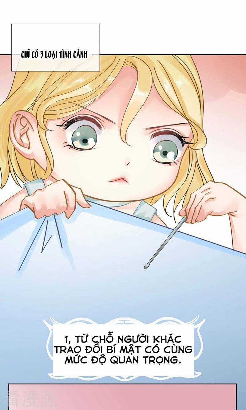 Thiếu Nữ Sấm Sét - Chapter 26 - Trang 26