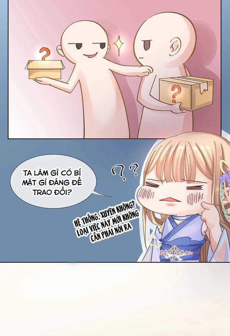 Thiếu Nữ Sấm Sét - Chapter 26 - Trang 27