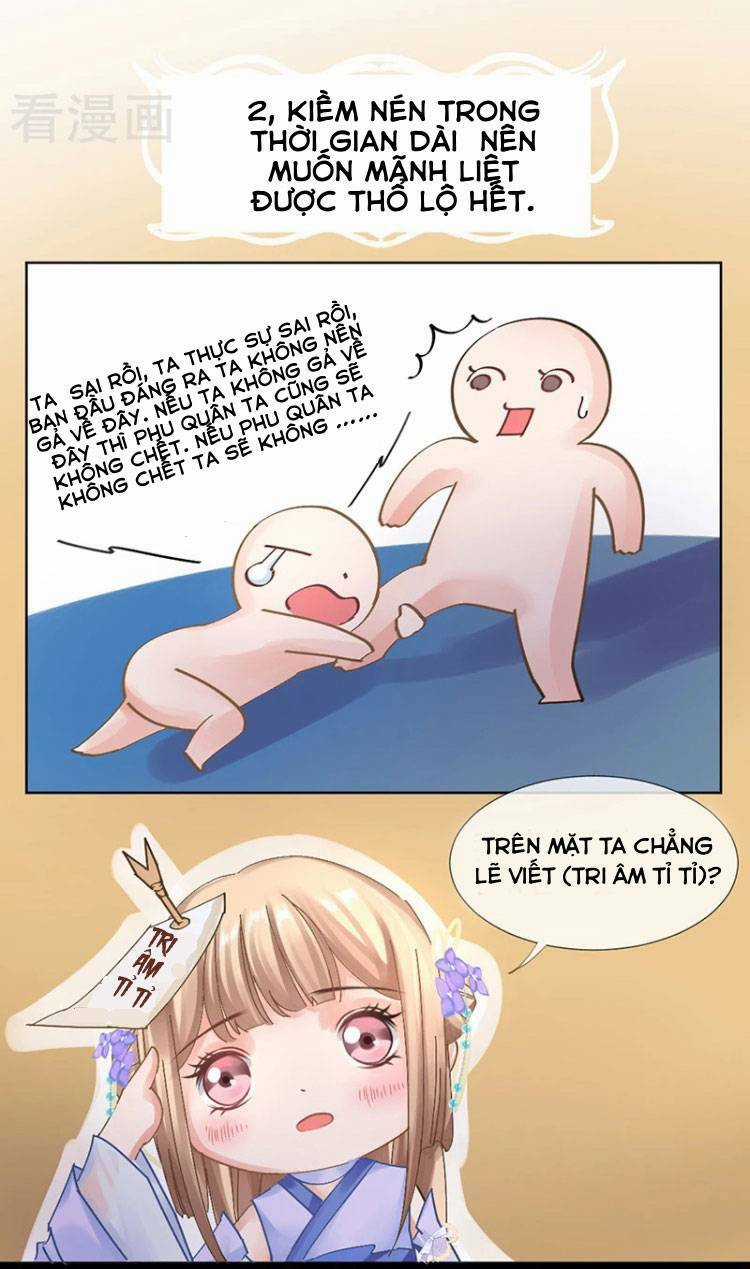 Thiếu Nữ Sấm Sét - Chapter 26 - Trang 28