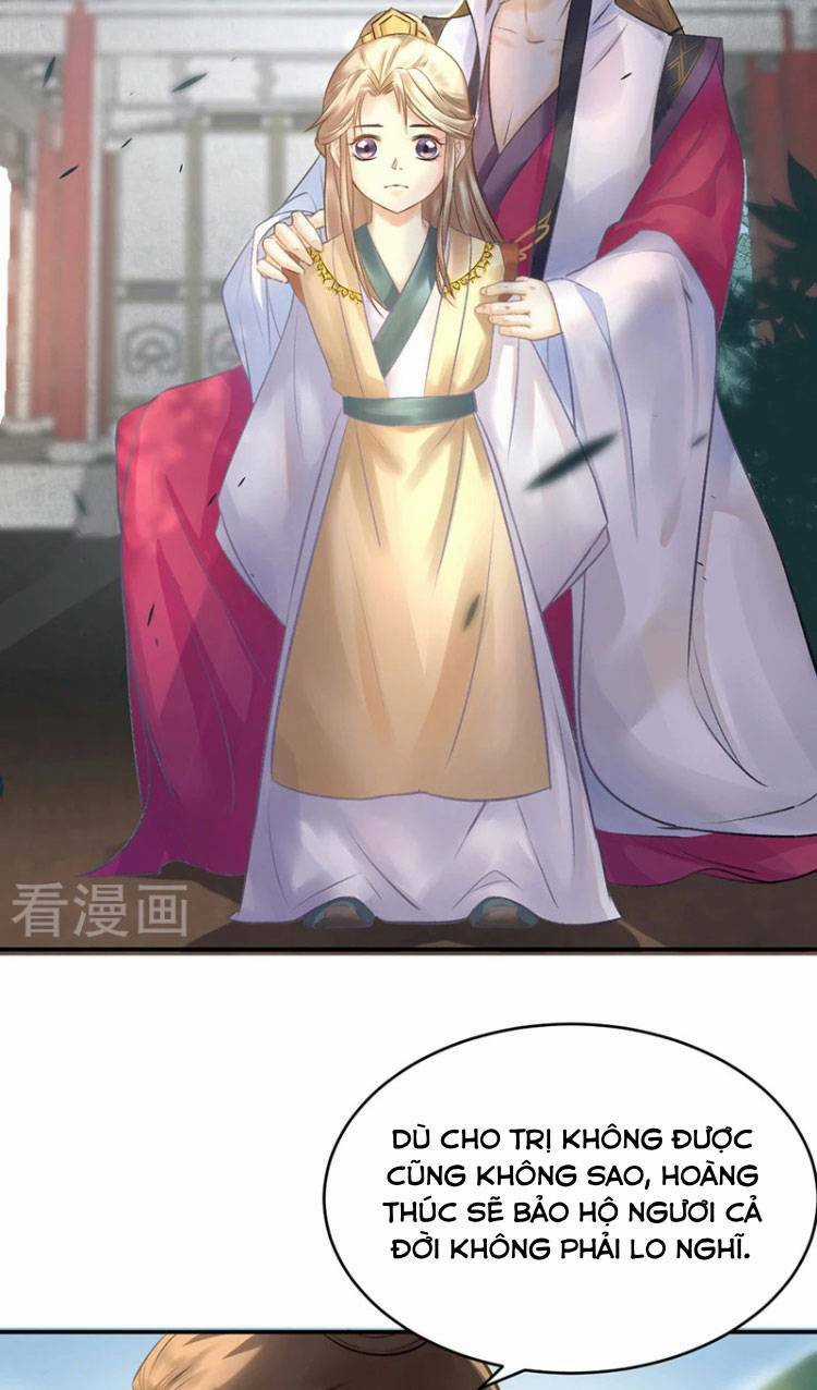 Thiếu Nữ Sấm Sét - Chapter 26 - Trang 5