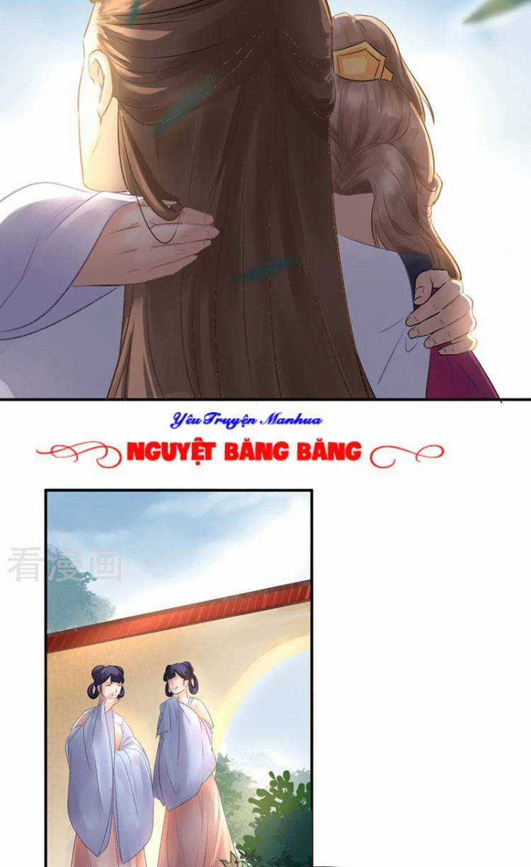 Thiếu Nữ Sấm Sét - Chapter 26 - Trang 6