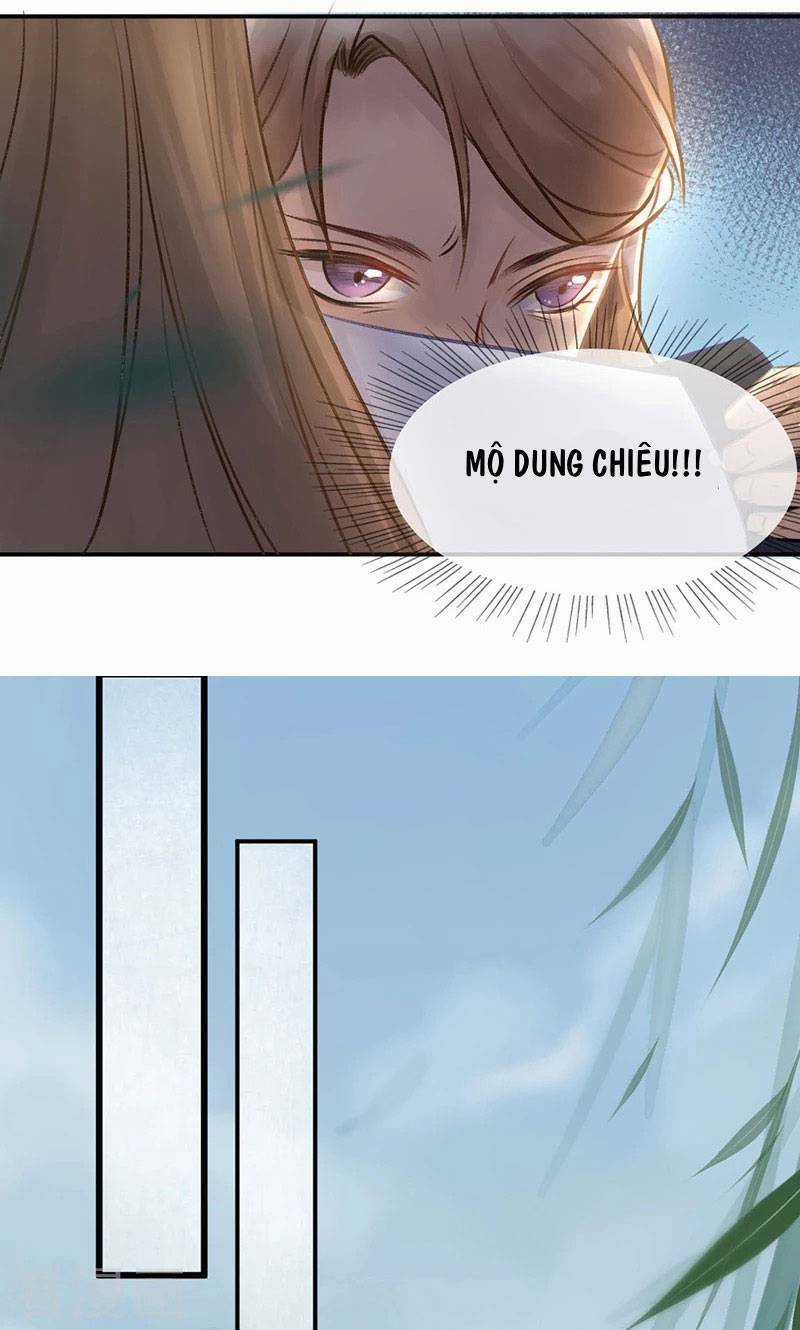 Thiếu Nữ Sấm Sét - Chapter 26 - Trang 8