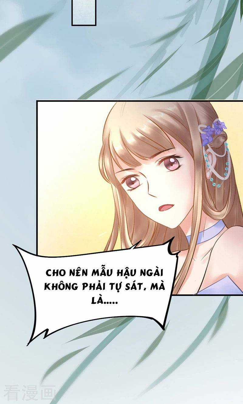 Thiếu Nữ Sấm Sét - Chapter 26 - Trang 9