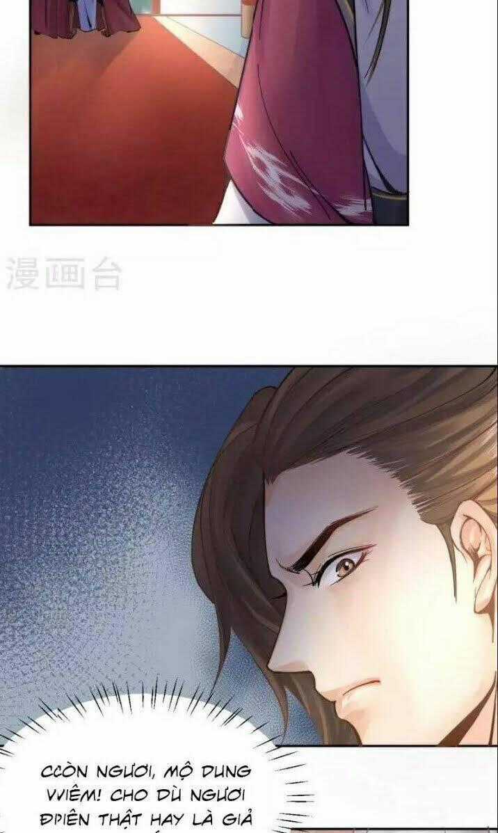 Thiếu Nữ Sấm Sét - Chapter 29 - Trang 15