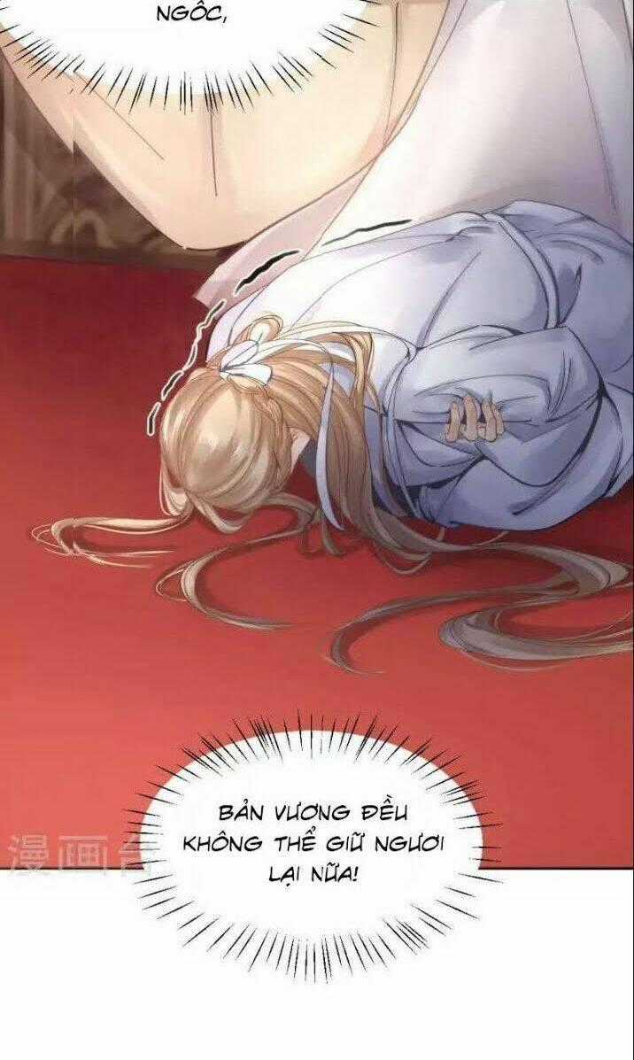 Thiếu Nữ Sấm Sét - Chapter 29 - Trang 16