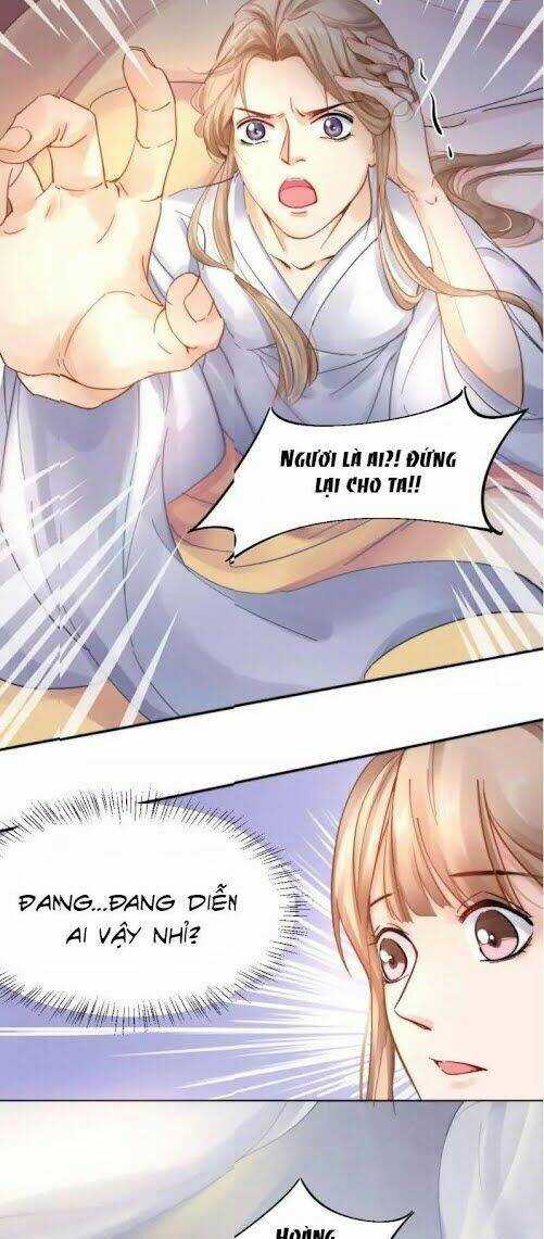 Thiếu Nữ Sấm Sét - Chapter 29 - Trang 6