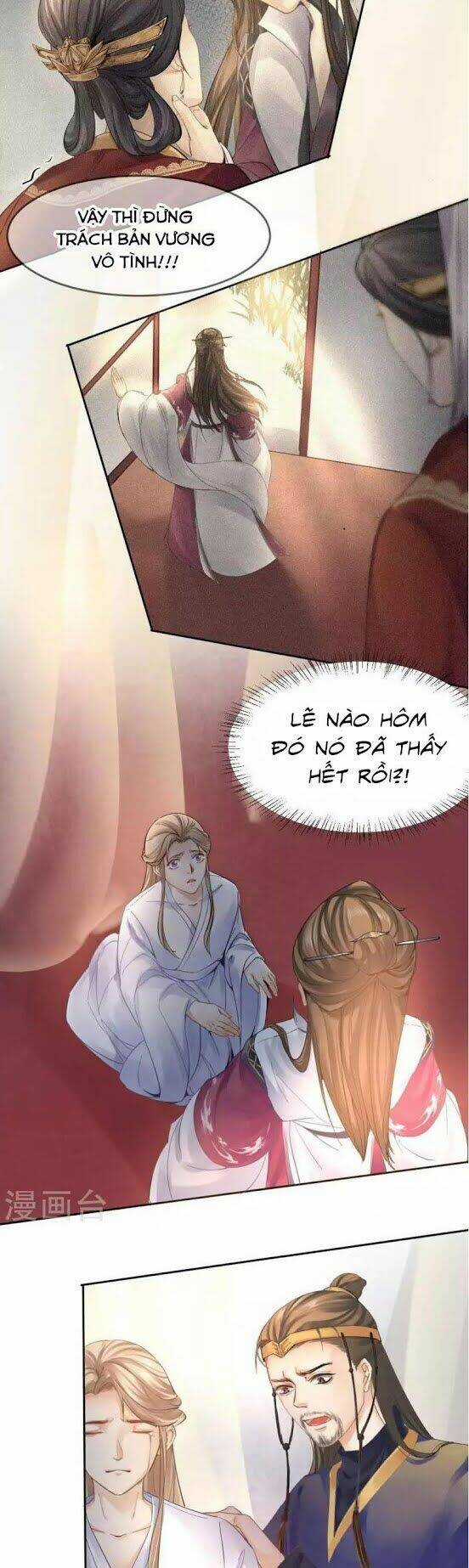 Thiếu Nữ Sấm Sét - Chapter 29 - Trang 9