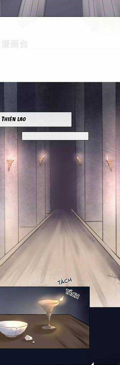 Thiếu Nữ Sấm Sét - Chapter 30 - Trang 4