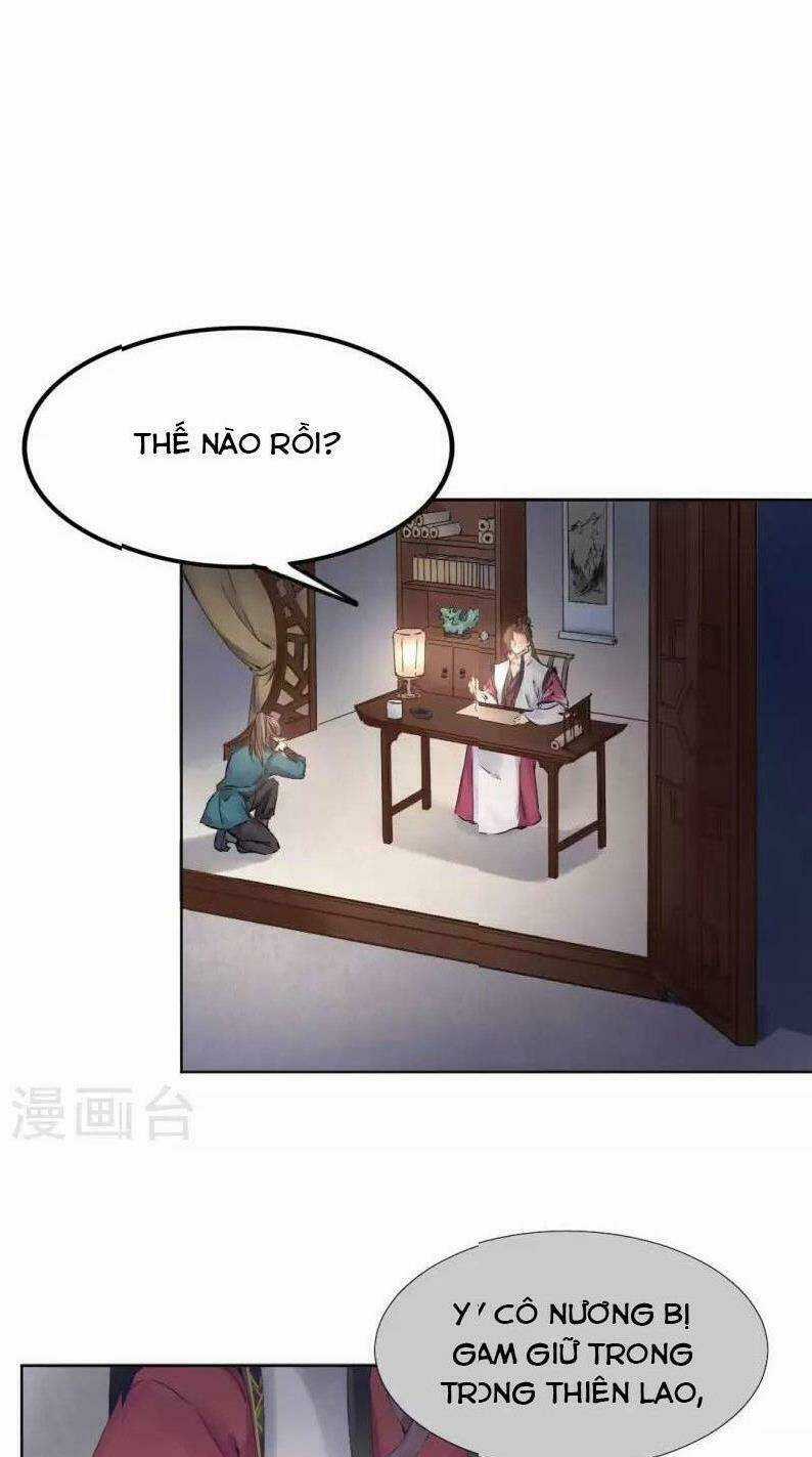 Thiếu Nữ Sấm Sét - Chapter 30 - Trang 5