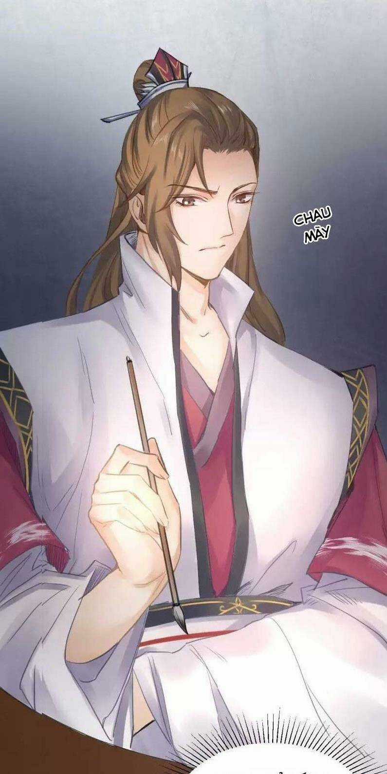 Thiếu Nữ Sấm Sét - Chapter 30 - Trang 7