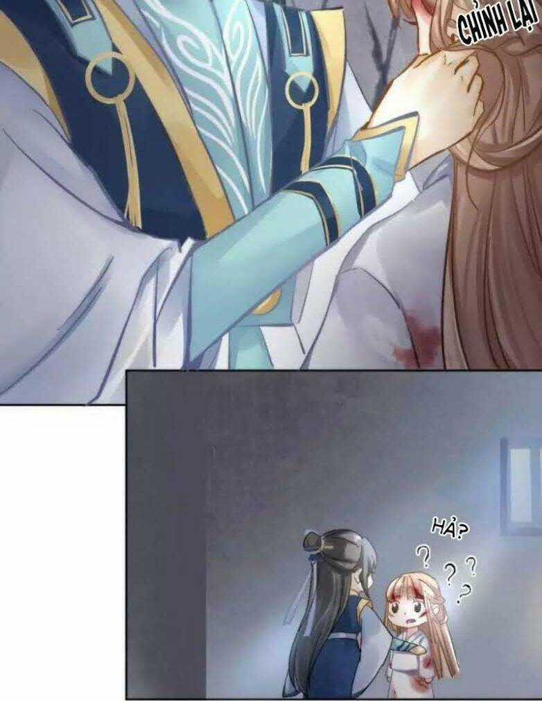 Thiếu Nữ Sấm Sét - Chapter 31 - Trang 3