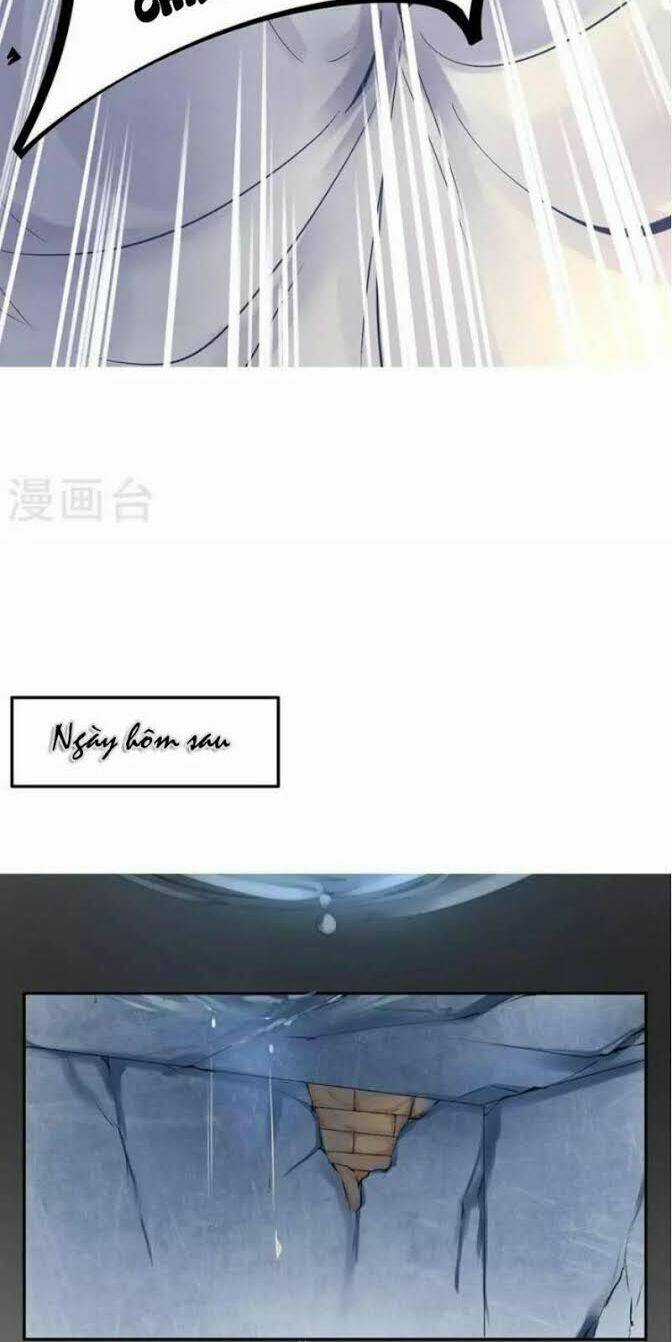 Thiếu Nữ Sấm Sét - Chapter 32 - Trang 13