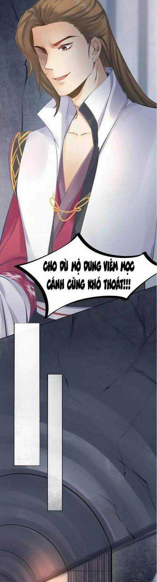 Thiếu Nữ Sấm Sét - Chapter 32 - Trang 10