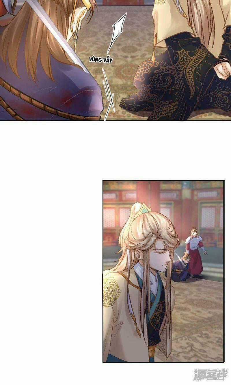 Thiếu Nữ Sấm Sét - Chapter 34 - Trang 2