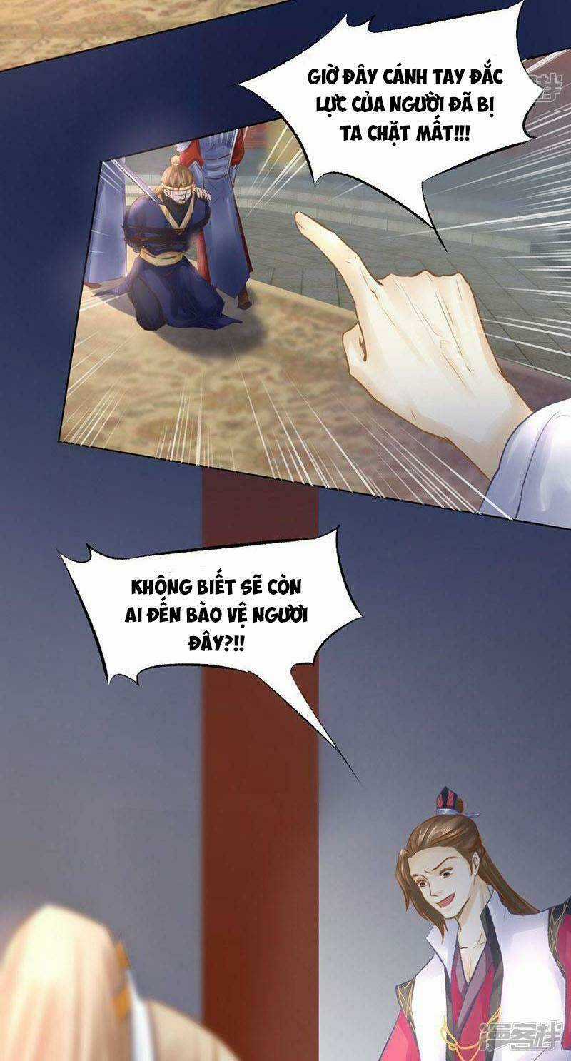 Thiếu Nữ Sấm Sét - Chapter 34 - Trang 13