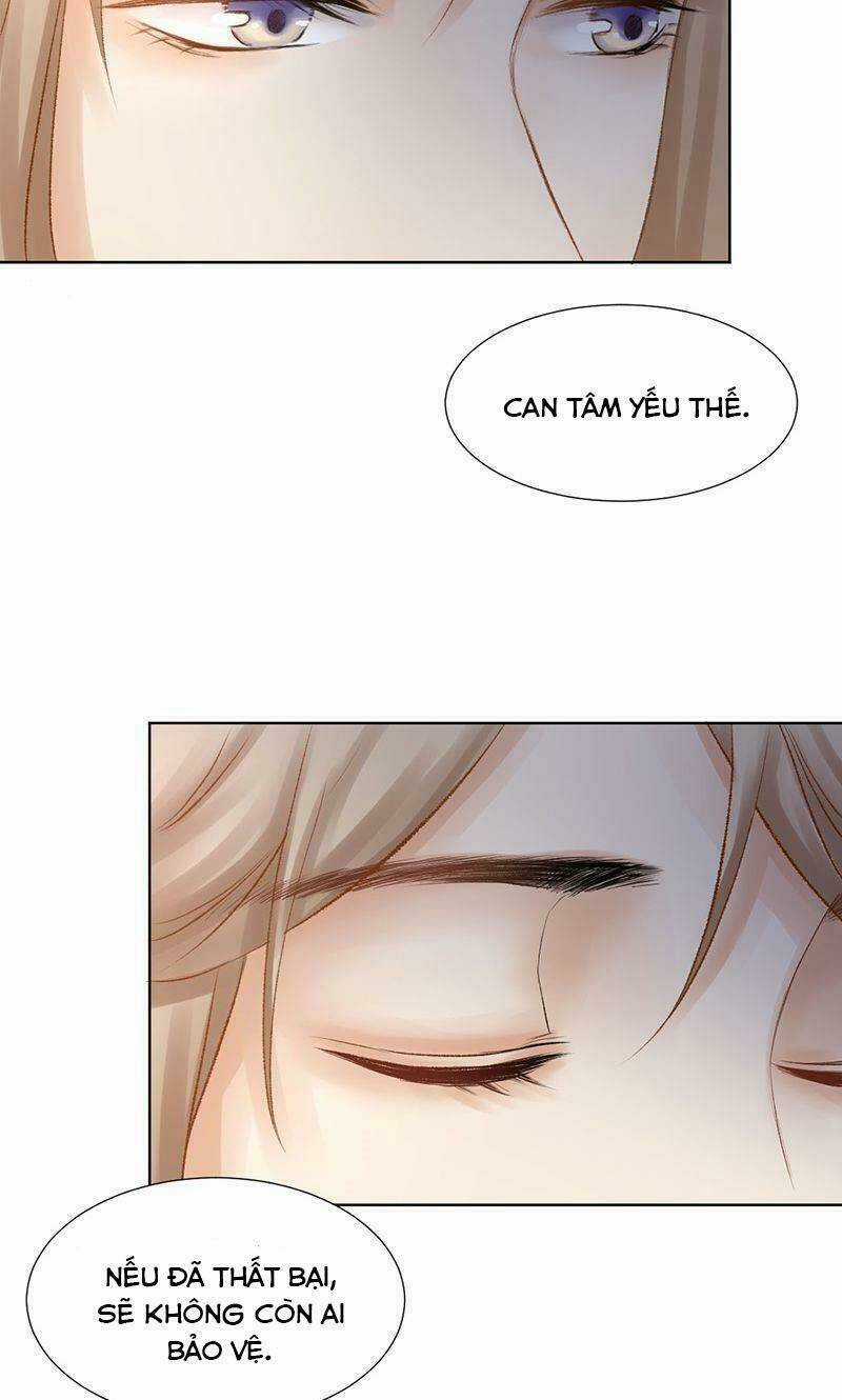 Thiếu Nữ Sấm Sét - Chapter 34 - Trang 15