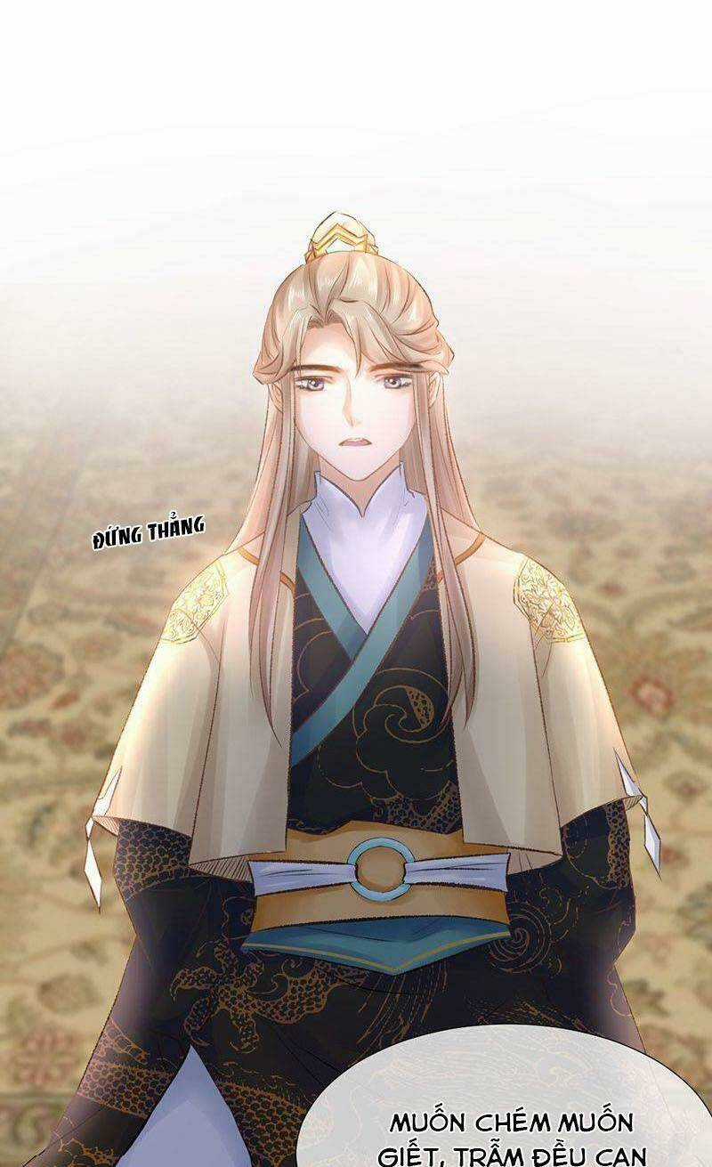 Thiếu Nữ Sấm Sét - Chapter 34 - Trang 16