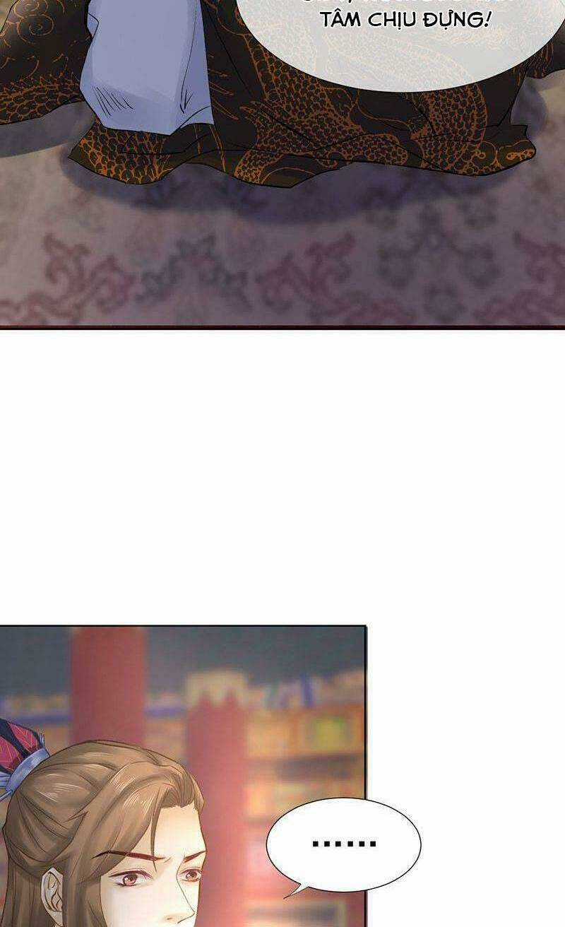 Thiếu Nữ Sấm Sét - Chapter 34 - Trang 17