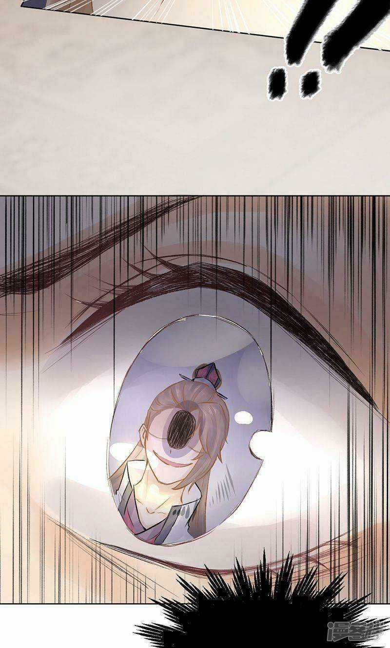 Thiếu Nữ Sấm Sét - Chapter 34 - Trang 22