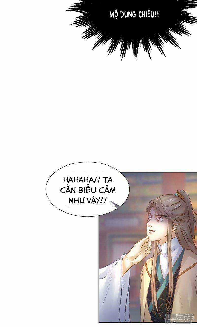 Thiếu Nữ Sấm Sét - Chapter 34 - Trang 23