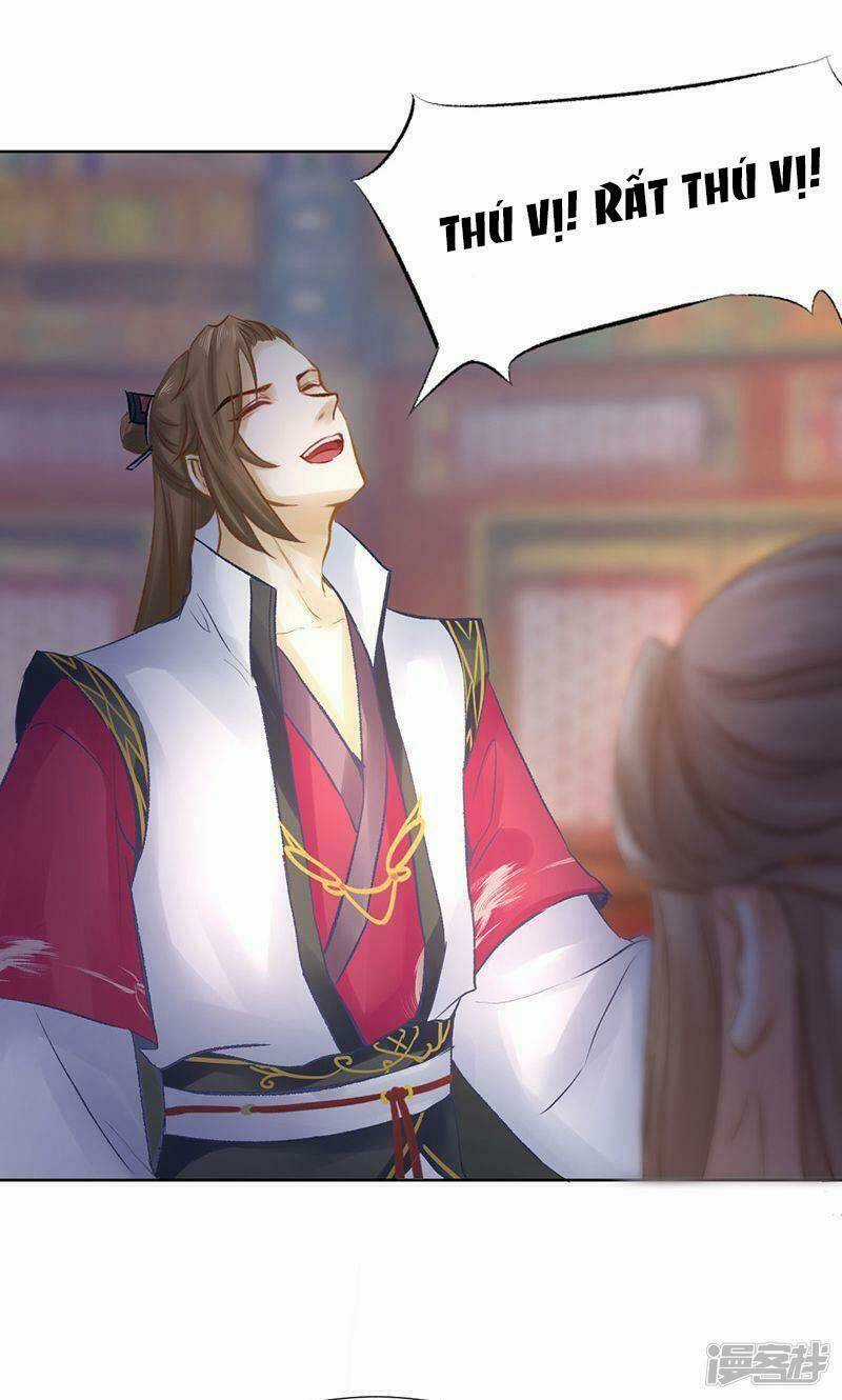 Thiếu Nữ Sấm Sét - Chapter 34 - Trang 24