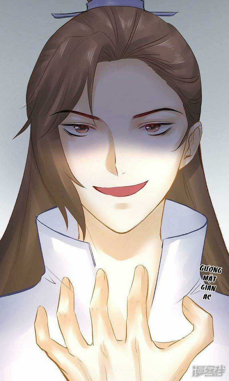 Thiếu Nữ Sấm Sét - Chapter 34 - Trang 27