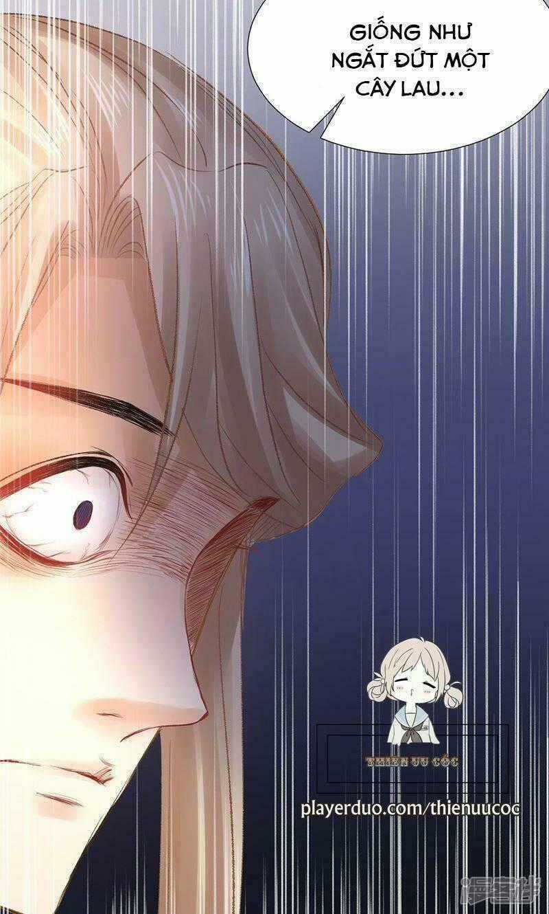 Thiếu Nữ Sấm Sét - Chapter 34 - Trang 29