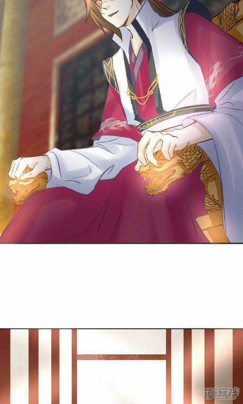 Thiếu Nữ Sấm Sét - Chapter 34 - Trang 4