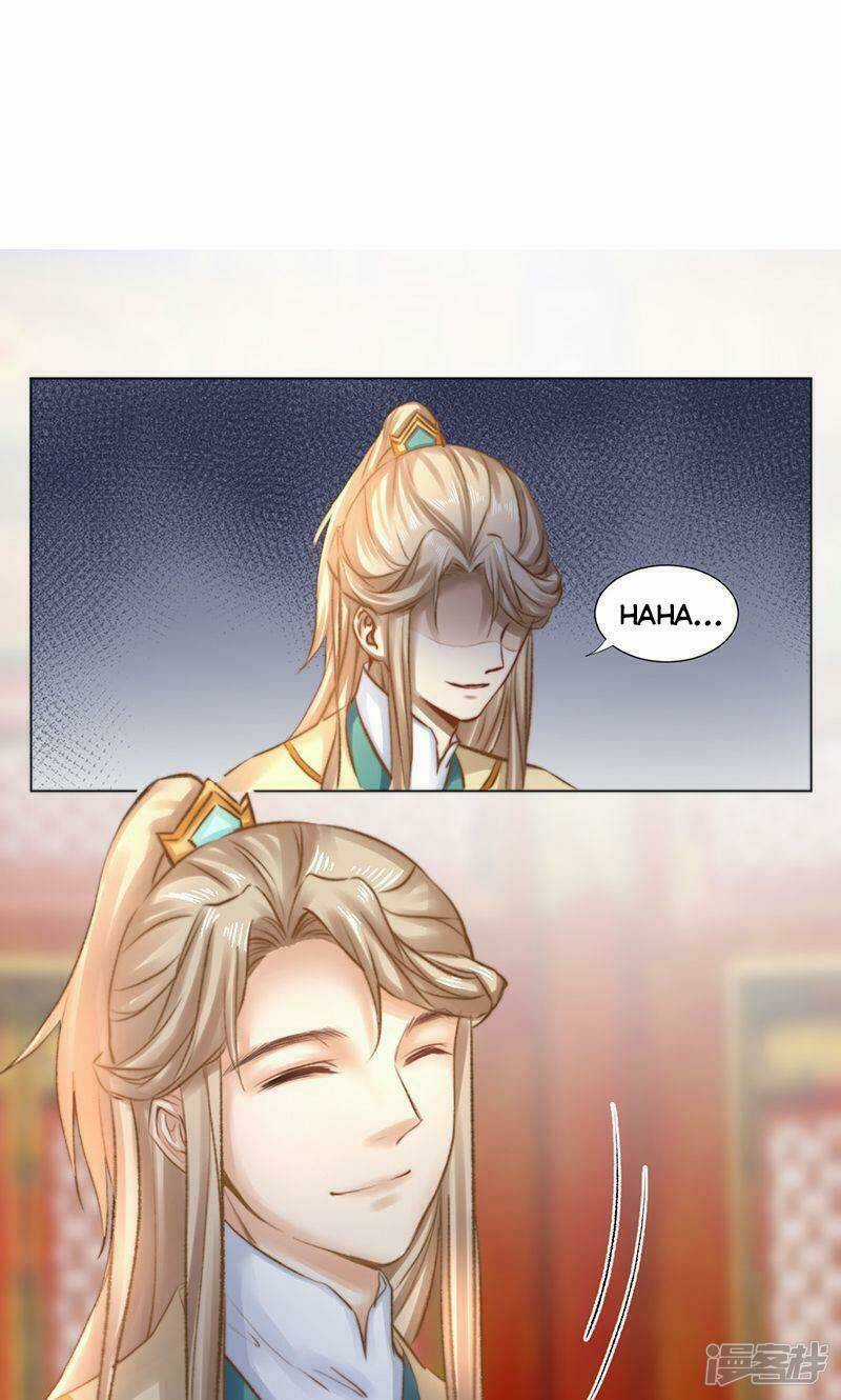 Thiếu Nữ Sấm Sét - Chapter 34 - Trang 6