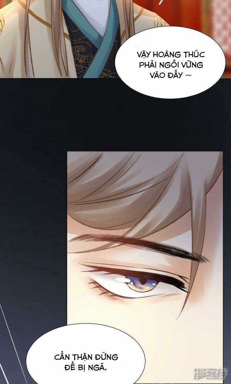 Thiếu Nữ Sấm Sét - Chapter 34 - Trang 7