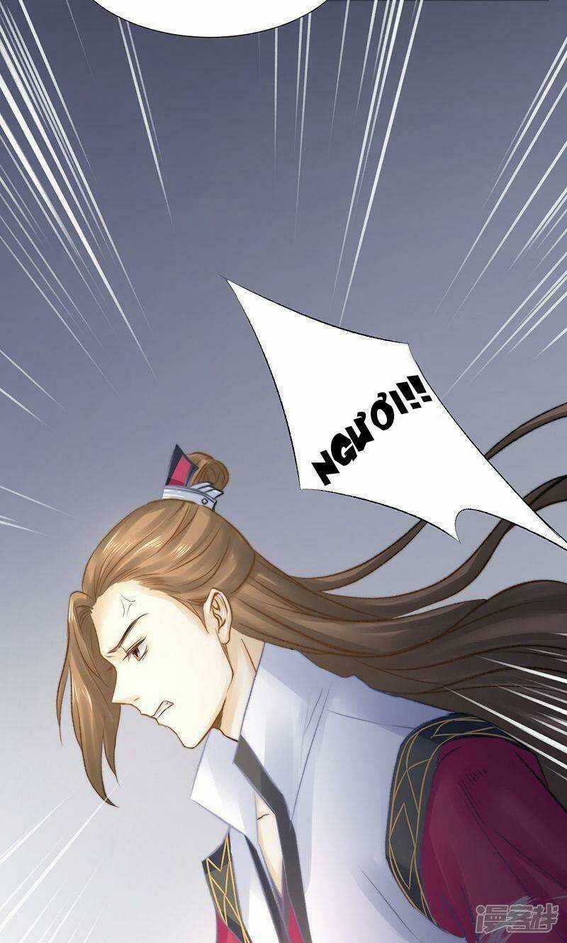 Thiếu Nữ Sấm Sét - Chapter 34 - Trang 8