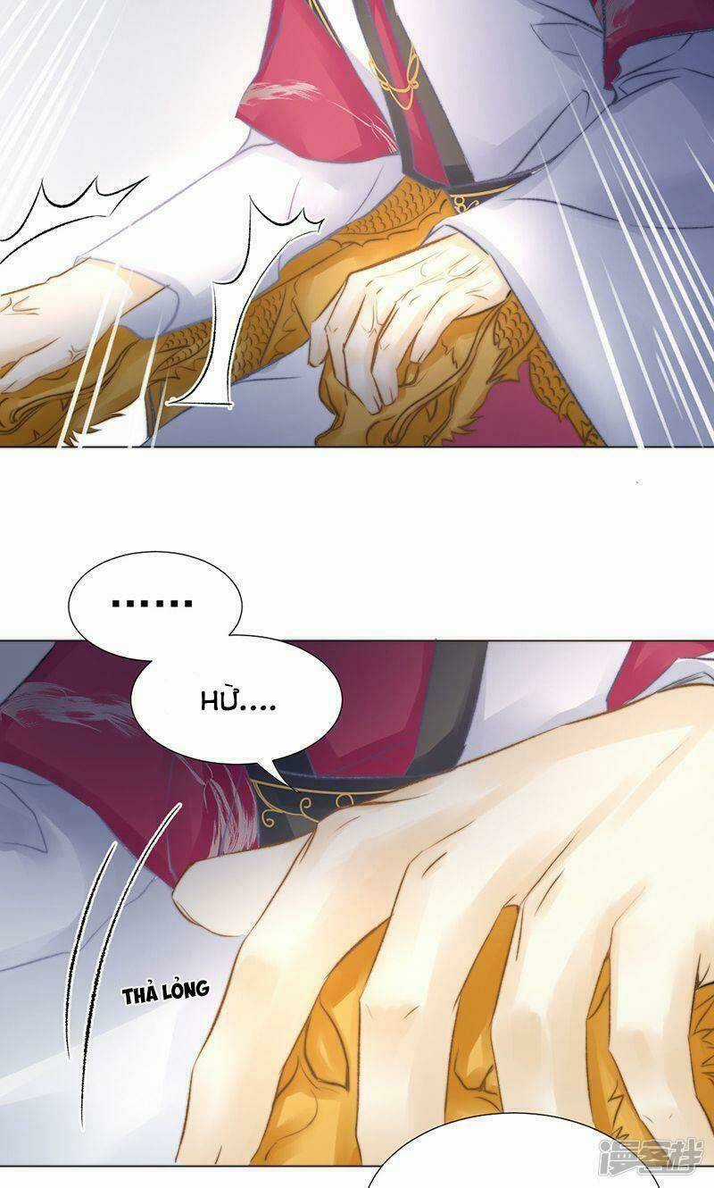 Thiếu Nữ Sấm Sét - Chapter 34 - Trang 9