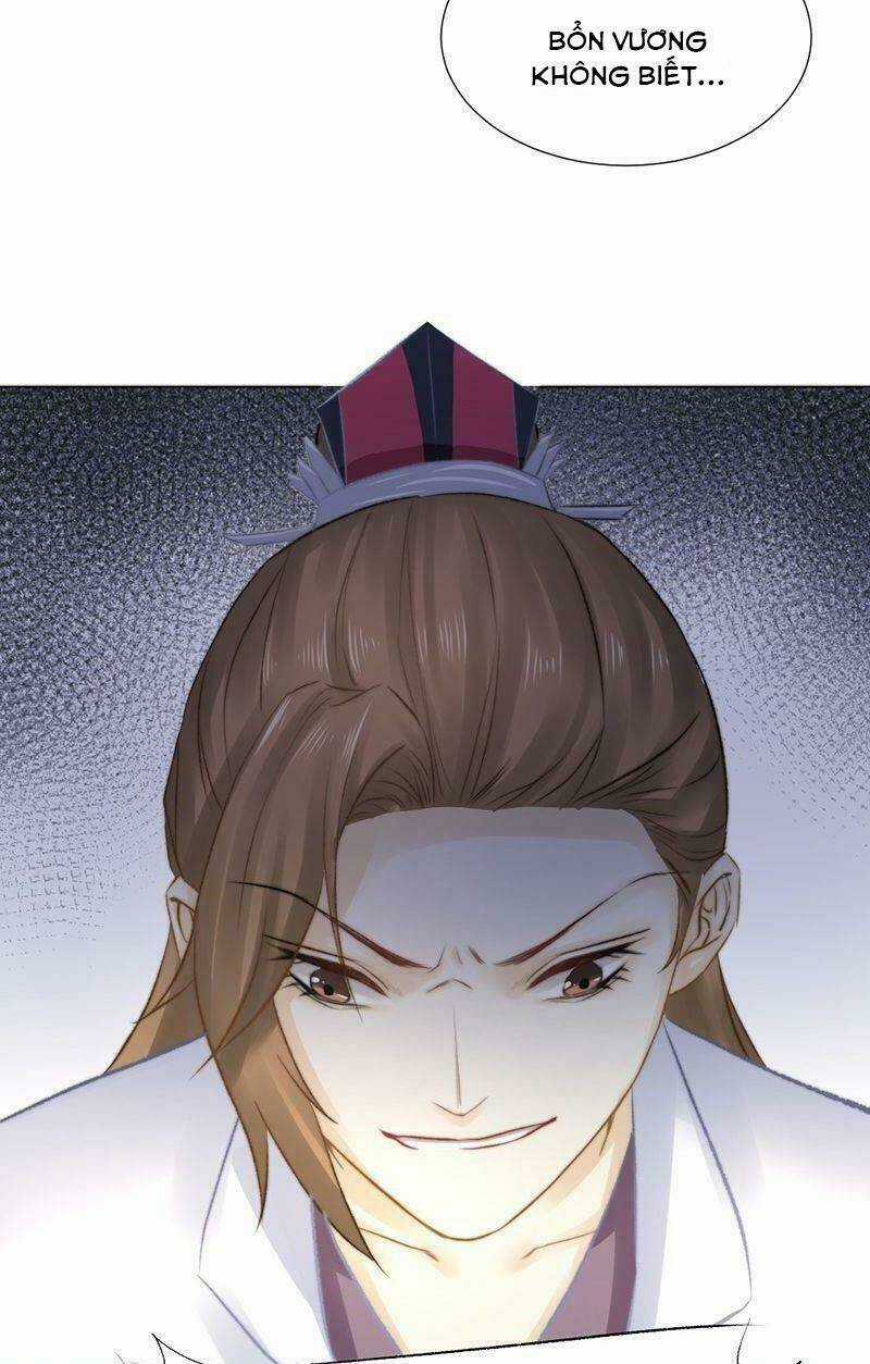 Thiếu Nữ Sấm Sét - Chapter 34 - Trang 10