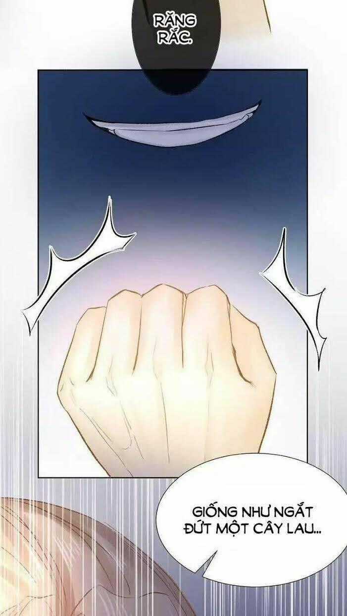 Thiếu Nữ Sấm Sét - Chapter 35 - Trang 2