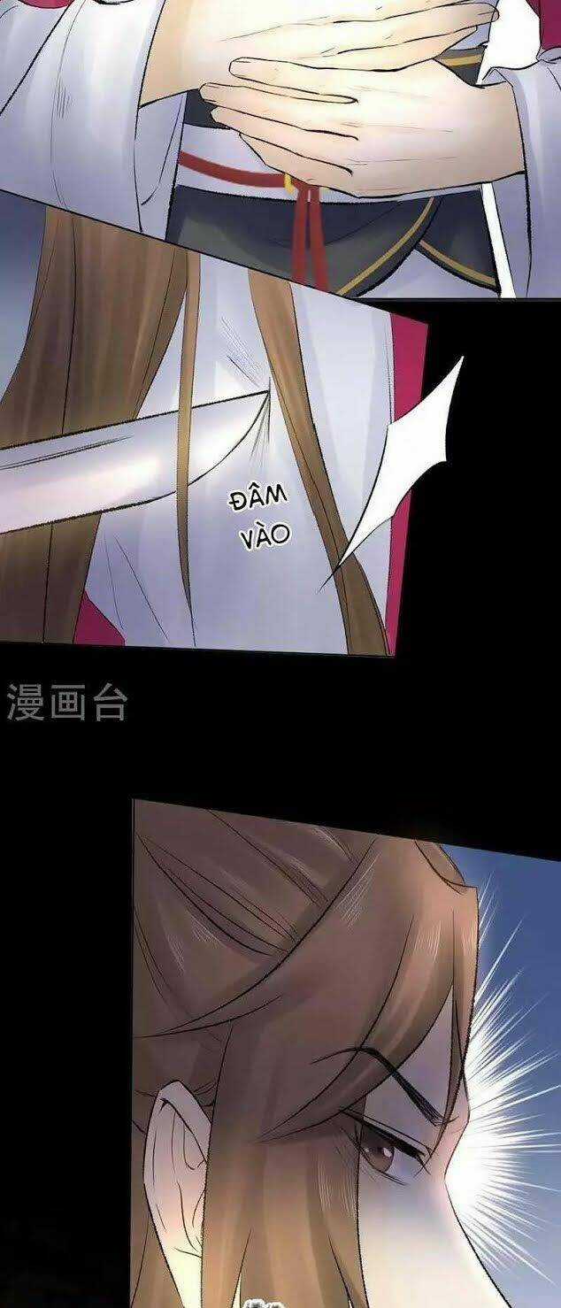 Thiếu Nữ Sấm Sét - Chapter 35 - Trang 14