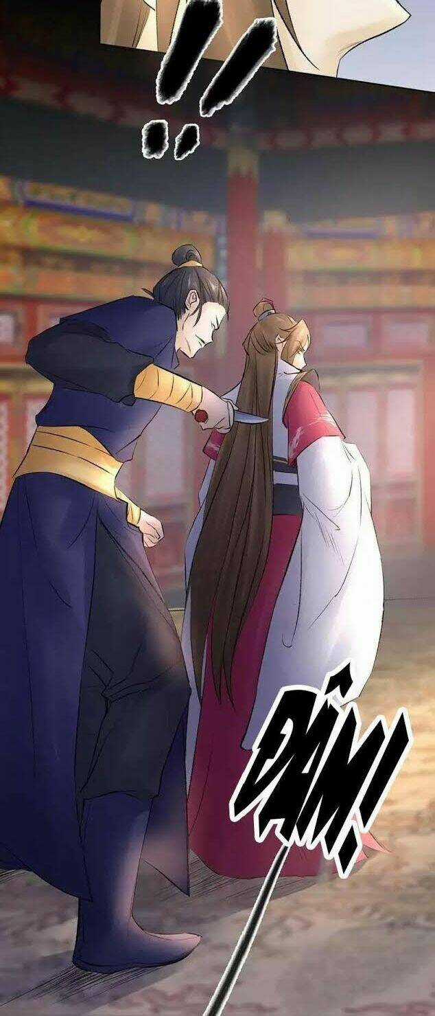 Thiếu Nữ Sấm Sét - Chapter 35 - Trang 15