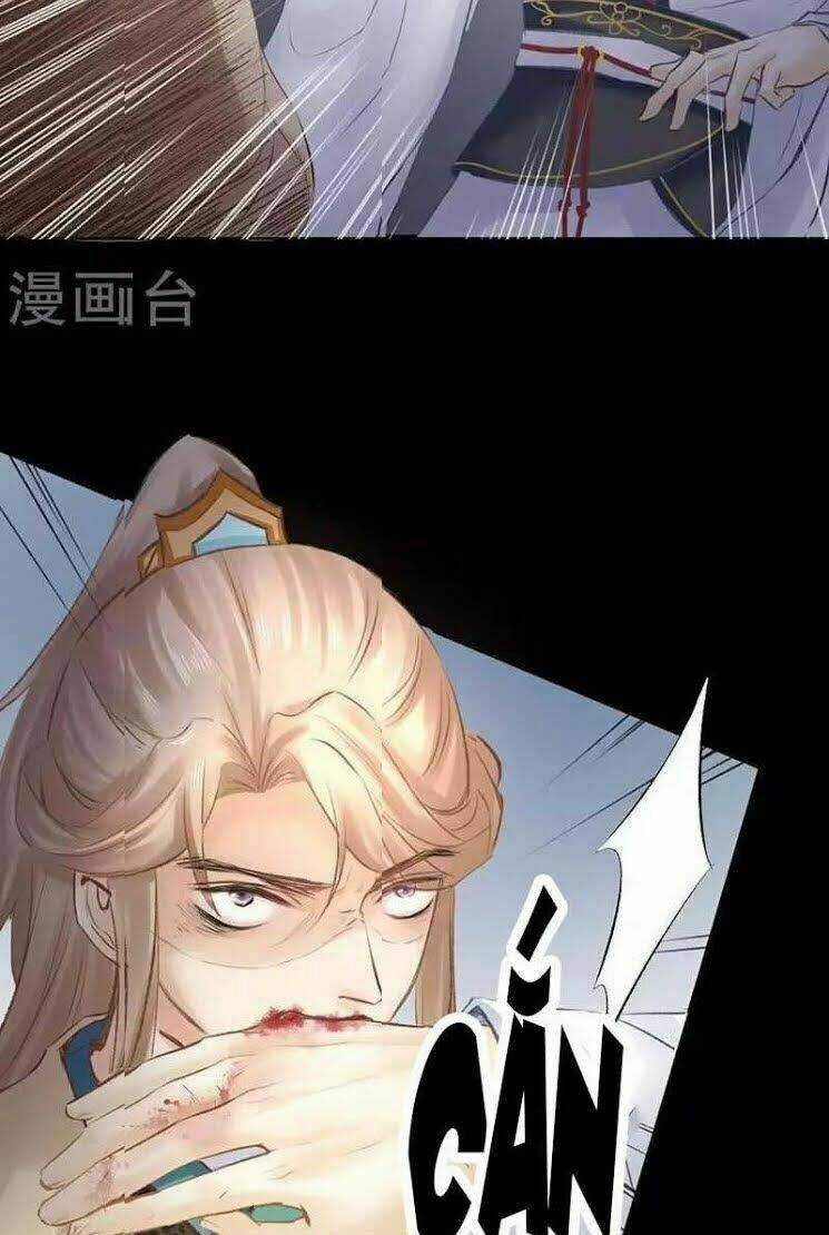 Thiếu Nữ Sấm Sét - Chapter 35 - Trang 5